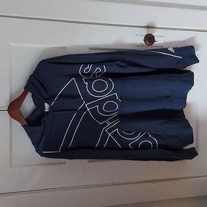 Adidas hoodie